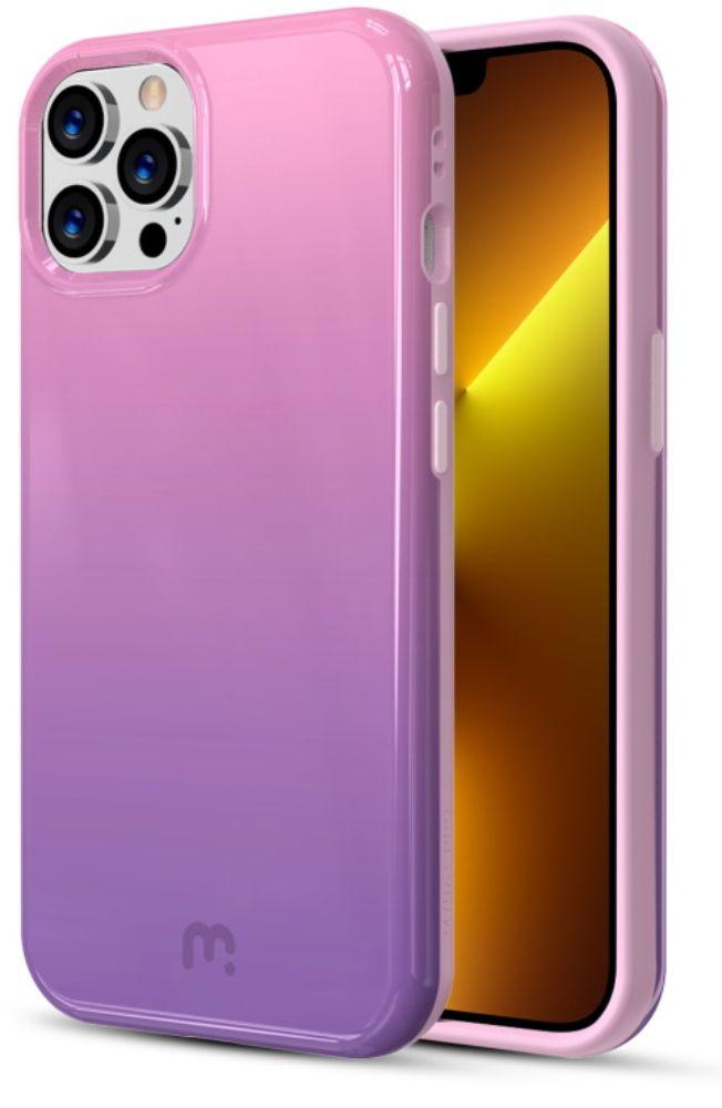 Refurbished MyBat Pro Chic Series Phone Case for iPhone 13 Pro - Reebelo Nederland
