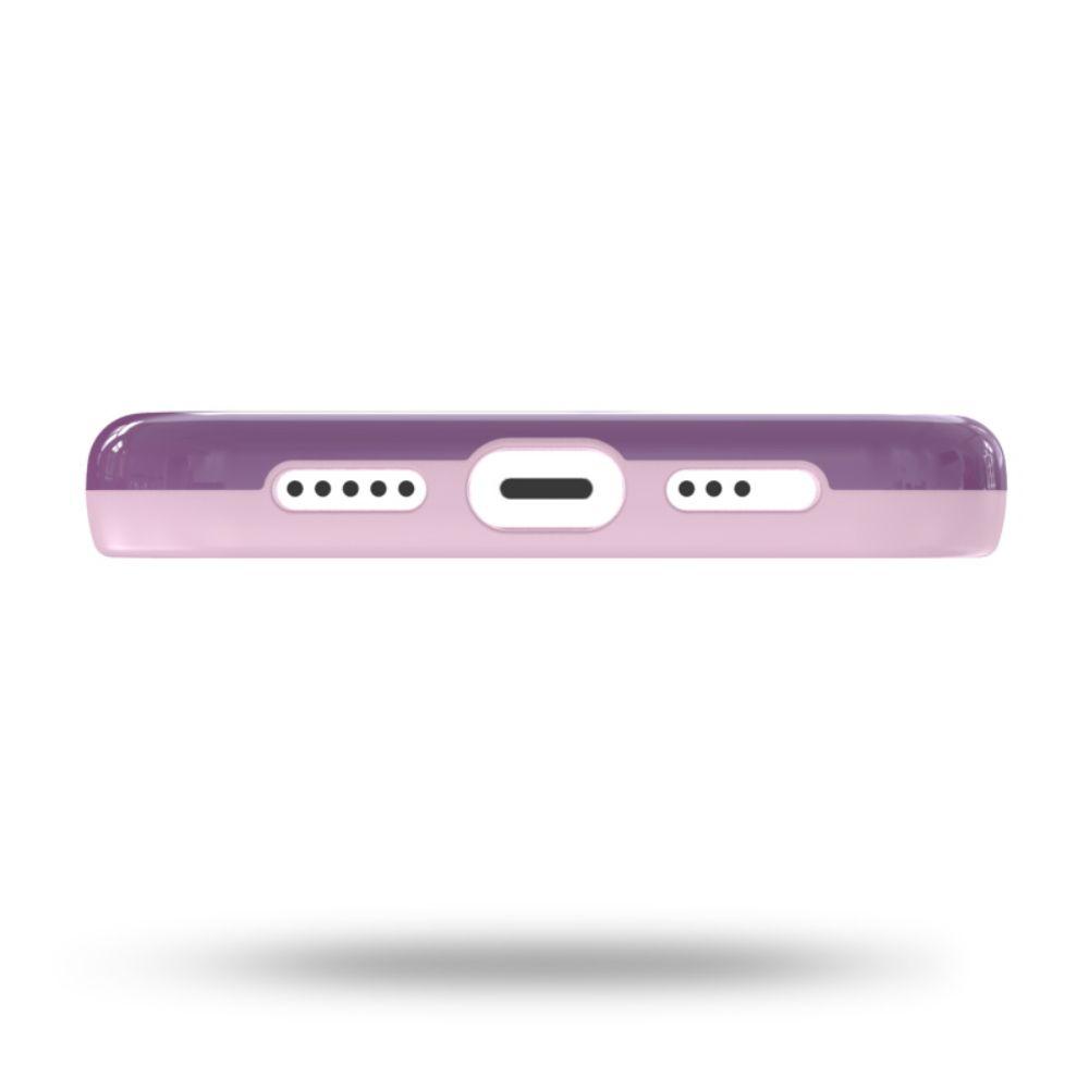 Refurbished MyBat Pro Chic Series Phone Case for iPhone 13 Pro - Reebelo Nederland