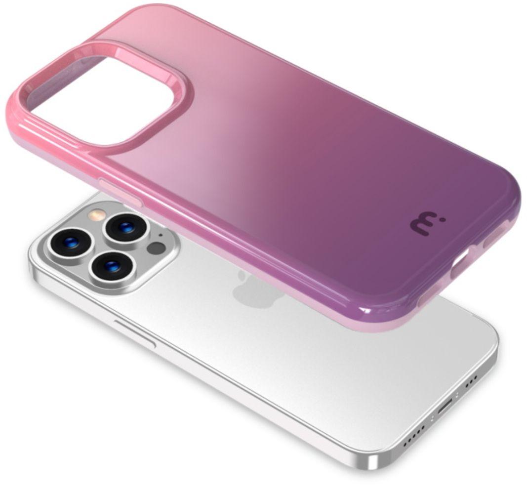 Refurbished MyBat Pro Chic Series Phone Case for iPhone 13 Pro - Reebelo Nederland