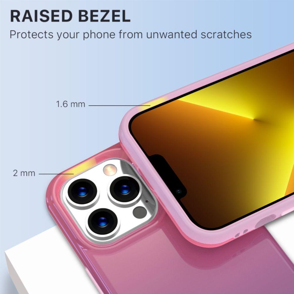 Refurbished MyBat Pro Chic Series Phone Case for iPhone 13 Pro - Reebelo Nederland