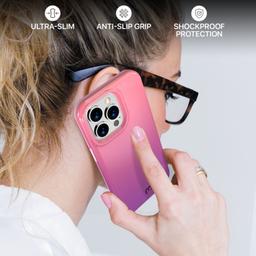 Refurbished MyBat Pro Chic Series Phone Case for iPhone 13 Pro - Reebelo Nederland