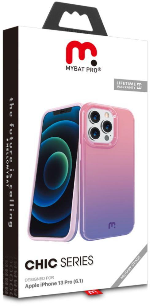Refurbished MyBat Pro Chic Series Phone Case for iPhone 13 Pro - Reebelo Nederland