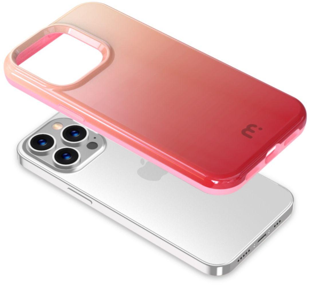 Refurbished MyBat Pro Chic Series Phone Case for iPhone 13 Pro Max - Reebelo Nederland