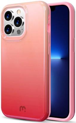 Refurbished MyBat Pro Chic Series Phone Case for iPhone 13 Pro - Reebelo Nederland