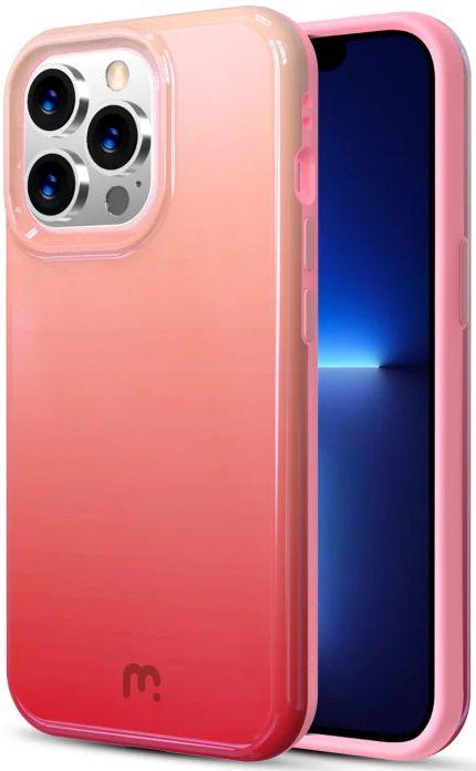 Refurbished MyBat Pro Chic Series Phone Case for iPhone 13 Pro - Reebelo Nederland