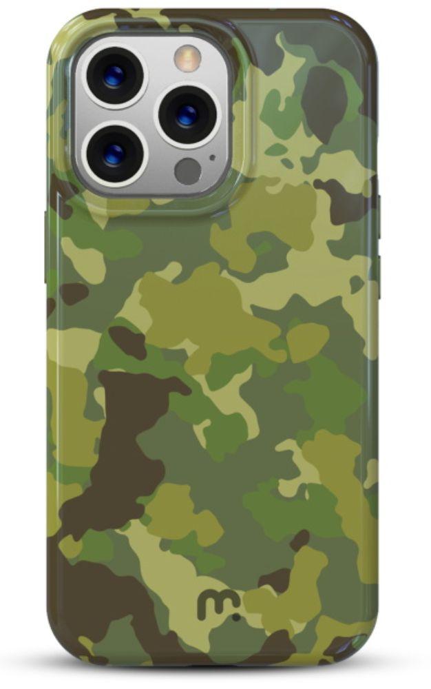 Refurbished MyBat Pro Chic Series Phone Case for iPhone 13 Pro Max - Reebelo Nederland