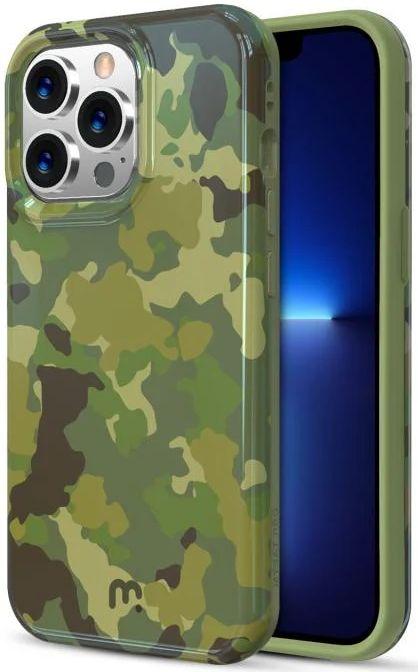 Refurbished MyBat Pro Chic Series Phone Case for iPhone 13 Pro - Reebelo Nederland