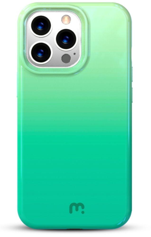 Refurbished MyBat Pro Chic Series Phone Case for iPhone 13 Pro Max - Reebelo Nederland