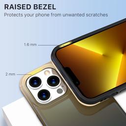 Refurbished MyBat Pro Chic Series Phone Case for iPhone 13 Pro Max - Reebelo Nederland