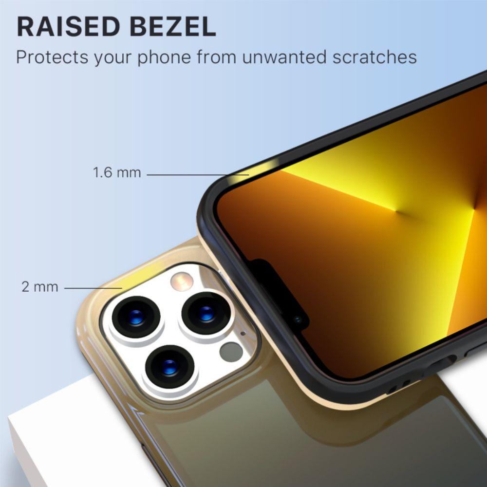 Refurbished MyBat Pro Chic Series Phone Case for iPhone 13 Pro Max - Reebelo Nederland
