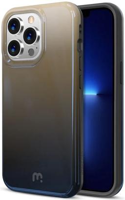 Refurbished MyBat Pro Chic Series Phone Case for iPhone 13 Pro - Reebelo Nederland
