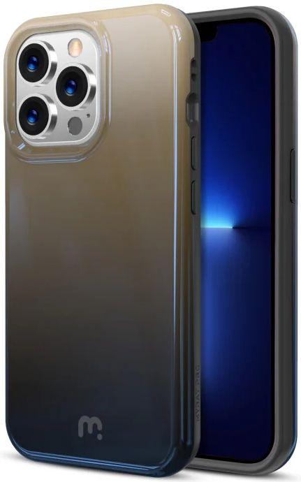 Refurbished MyBat Pro Chic Series Phone Case for iPhone 13 Pro - Reebelo Nederland