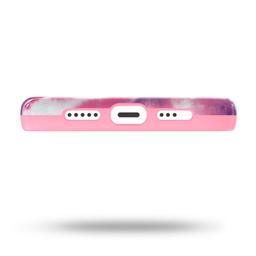 Refurbished MyBat Pro Chic Series Phone Case for iPhone 13 Pro Max - Reebelo Nederland
