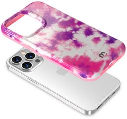 Refurbished MyBat Pro Chic Series Phone Case for iPhone 13 Pro Max - Reebelo Nederland