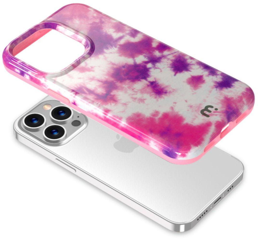 Refurbished MyBat Pro Chic Series Phone Case for iPhone 13 Pro Max - Reebelo Nederland