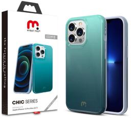 Refurbished MyBat Pro Chic Series Phone Case for iPhone 13 Pro Max - Reebelo Nederland