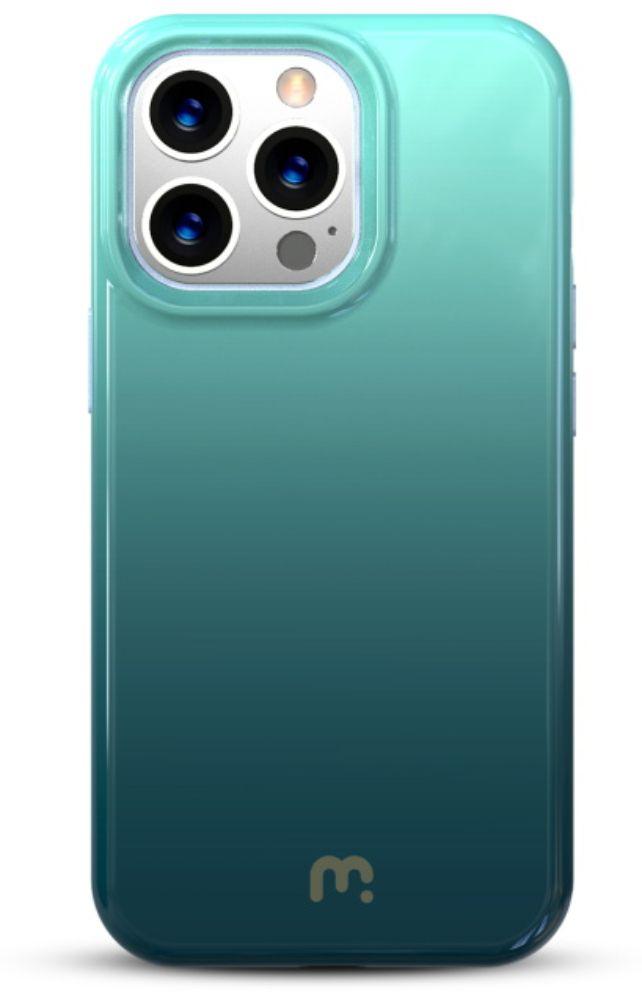 Refurbished MyBat Pro Chic Series Phone Case for iPhone 13 Pro Max - Reebelo Nederland