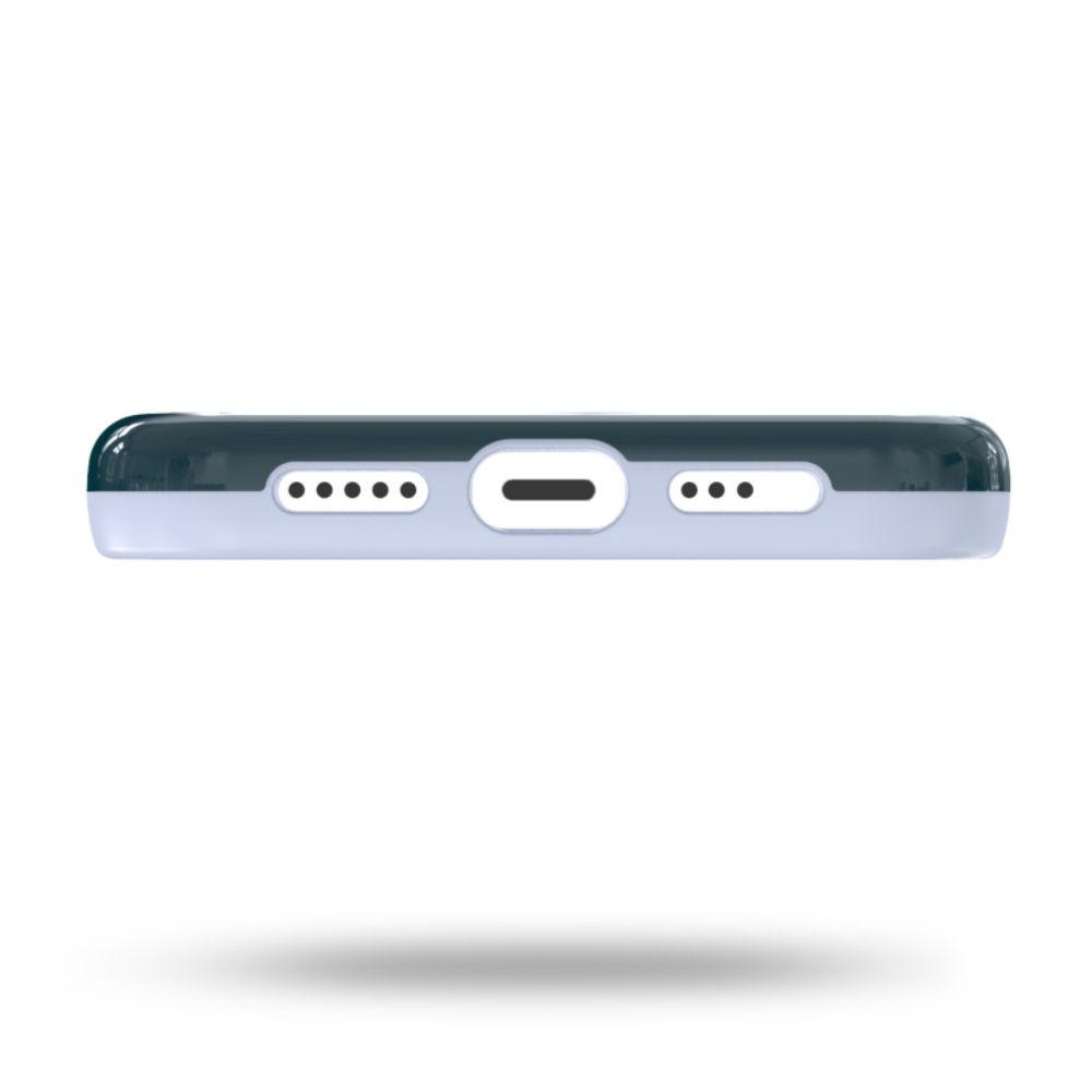Refurbished MyBat Pro Chic Series Phone Case for iPhone 13 Pro Max - Reebelo Nederland