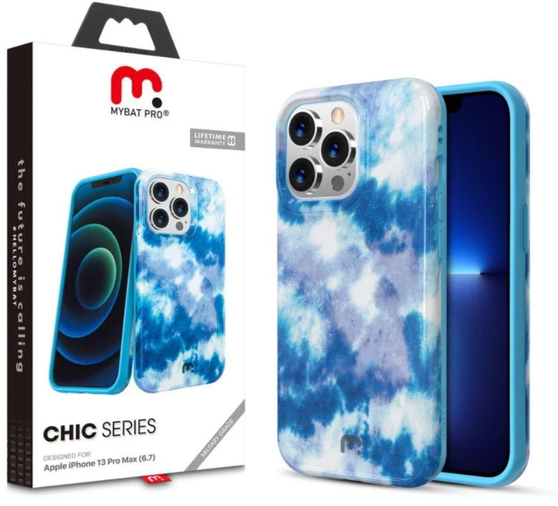 Refurbished MyBat Pro Chic Series Phone Case for iPhone 13 Pro Max - Reebelo Nederland