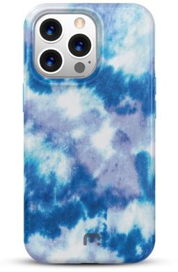 Refurbished MyBat Pro Chic Series Phone Case for iPhone 13 Pro Max - Reebelo Nederland