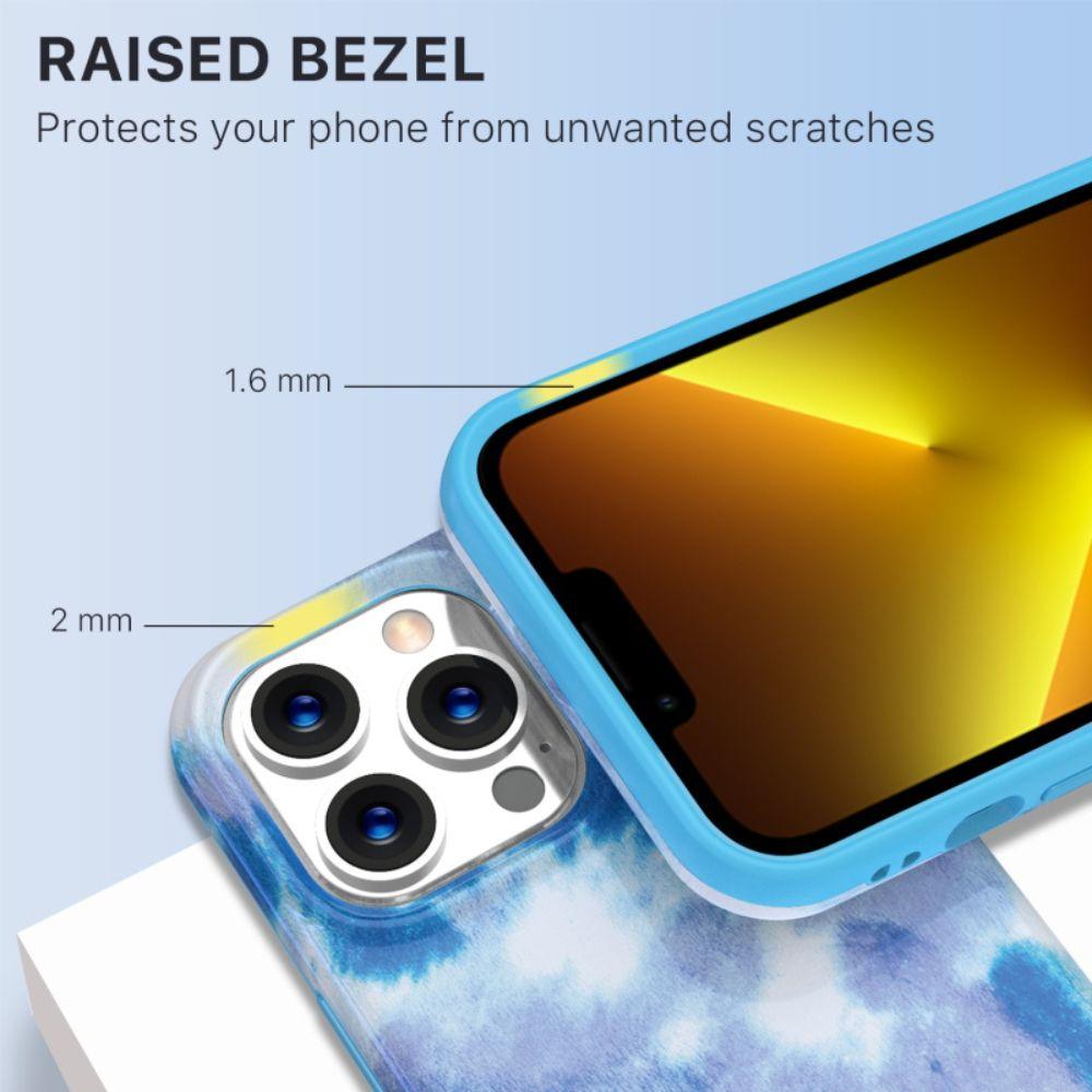 Refurbished MyBat Pro Chic Series Phone Case for iPhone 13 Pro Max - Reebelo Nederland