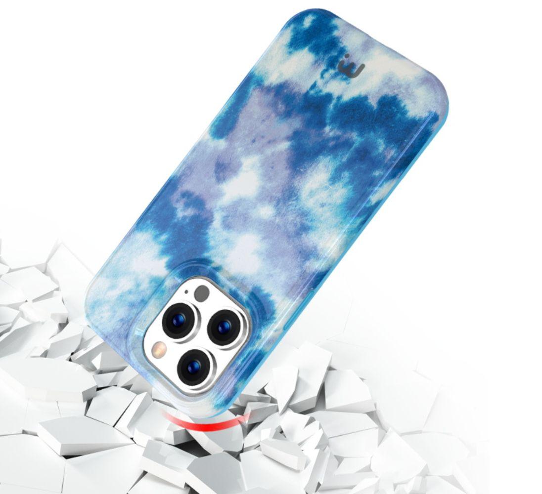Refurbished MyBat Pro Chic Series Phone Case for iPhone 13 Pro Max - Reebelo Nederland