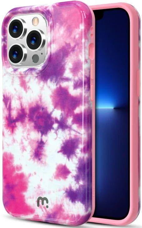 Refurbished MyBat Pro Chic Series Phone Case for iPhone 13 Pro - Reebelo Nederland
