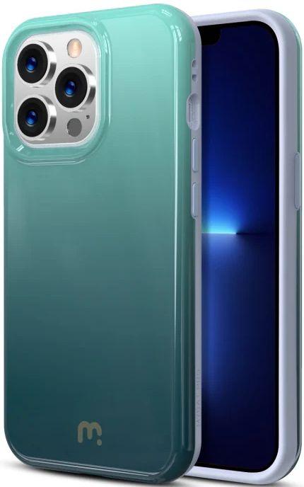 Refurbished MyBat Pro Chic Series Phone Case for iPhone 13 Pro - Reebelo Nederland