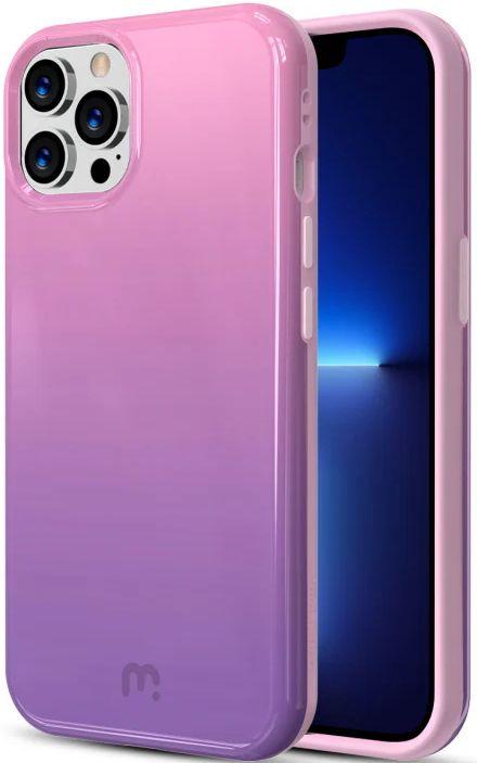 Refurbished MyBat Pro Chic Series Phone Case for iPhone 13 Pro - Reebelo Nederland