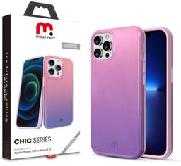 Refurbished MyBat Pro Chic Series Phone Case for iPhone 13 Pro Max - Reebelo Nederland