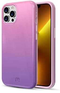Refurbished MyBat Pro Chic Series Phone Case for iPhone 13 Pro Max - Reebelo Nederland