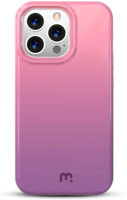 Refurbished MyBat Pro Chic Series Phone Case for iPhone 13 Pro Max - Reebelo Nederland