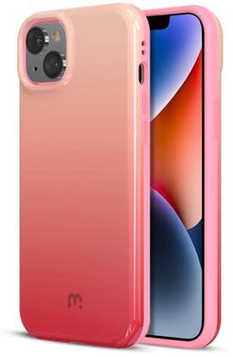 Refurbished MyBat Pro Chic Series Phone Case for iPhone 14 Plus - Reebelo Nederland
