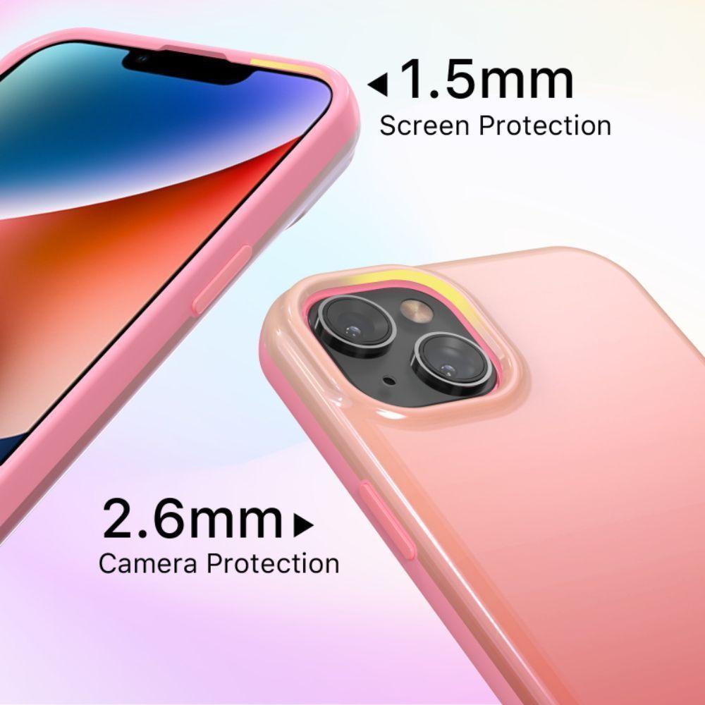 Refurbished MyBat Pro Chic Series Phone Case for iPhone 14 Plus - Reebelo Nederland