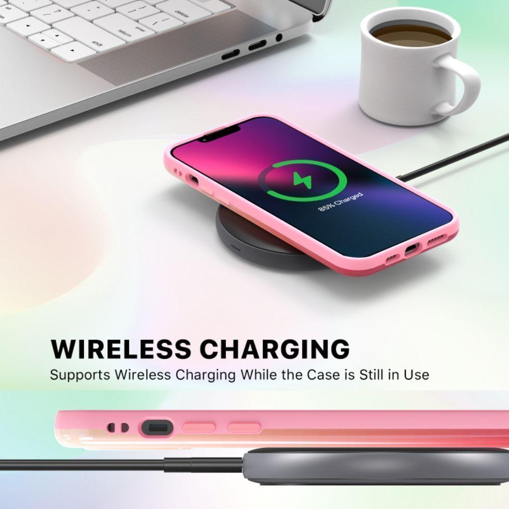 Refurbished MyBat Pro Chic Series Phone Case for iPhone 14 Plus - Reebelo Nederland