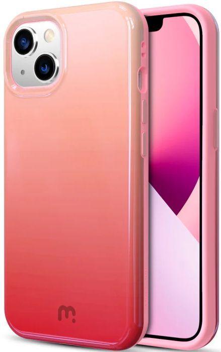 Refurbished MyBat Pro Chic Series Phone Case for iPhone 14 Plus - Reebelo Nederland