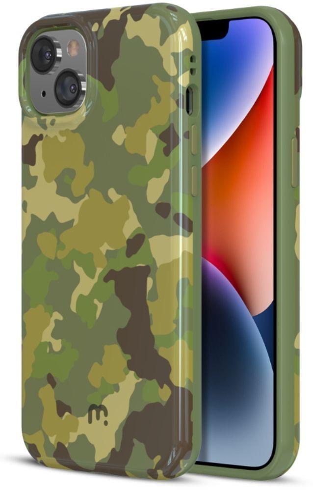 Refurbished MyBat Pro Chic Series Phone Case for iPhone 14 Plus - Reebelo Nederland