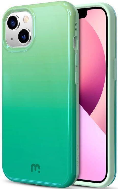 Refurbished MyBat Pro Chic Series Phone Case for iPhone 14 Plus - Reebelo Nederland