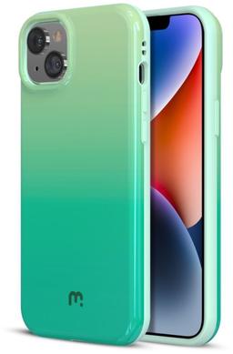 Refurbished MyBat Pro Chic Series Phone Case for iPhone 14 Plus - Reebelo Nederland