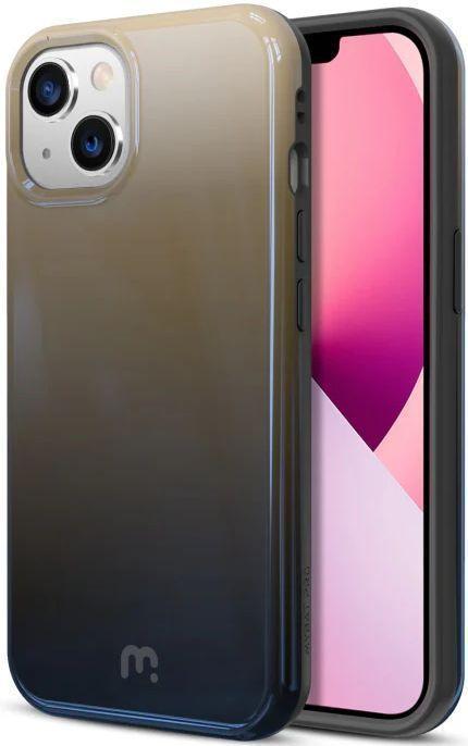 Refurbished MyBat Pro Chic Series Phone Case for iPhone 14 Plus - Reebelo Nederland