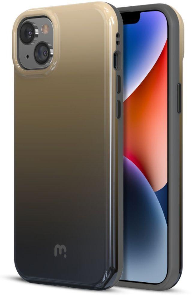 Refurbished MyBat Pro Chic Series Phone Case for iPhone 14 Plus - Reebelo Nederland