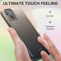 Refurbished MyBat Pro Chic Series Phone Case for iPhone 14 Plus - Reebelo Nederland