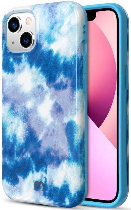 Refurbished MyBat Pro Chic Series Phone Case for iPhone 14 Plus - Reebelo Nederland