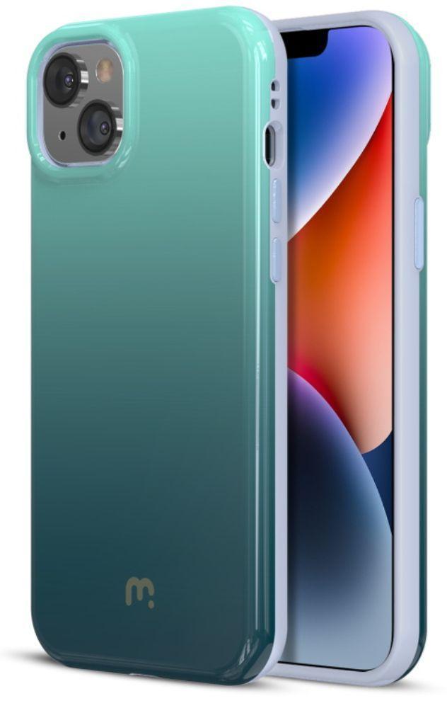 Refurbished MyBat Pro Chic Series Phone Case for iPhone 14 Plus - Reebelo Nederland