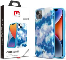 Refurbished MyBat Pro Chic Series Phone Case for iPhone 14 Plus - Reebelo Nederland