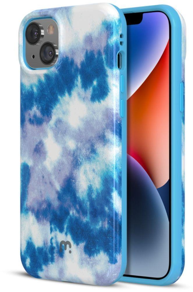 Refurbished MyBat Pro Chic Series Phone Case for iPhone 14 Plus - Reebelo Nederland