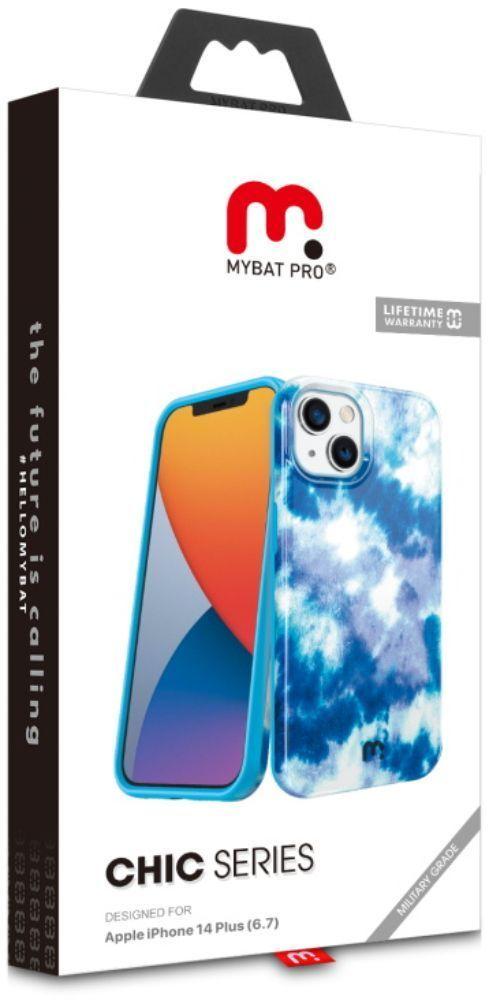 Refurbished MyBat Pro Chic Series Phone Case for iPhone 14 Plus - Reebelo Nederland