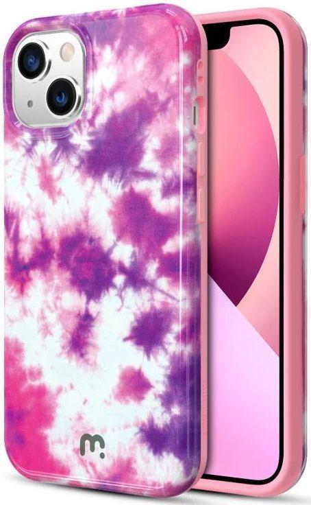 Refurbished MyBat Pro Chic Series Phone Case for iPhone 14 Plus - Reebelo Nederland