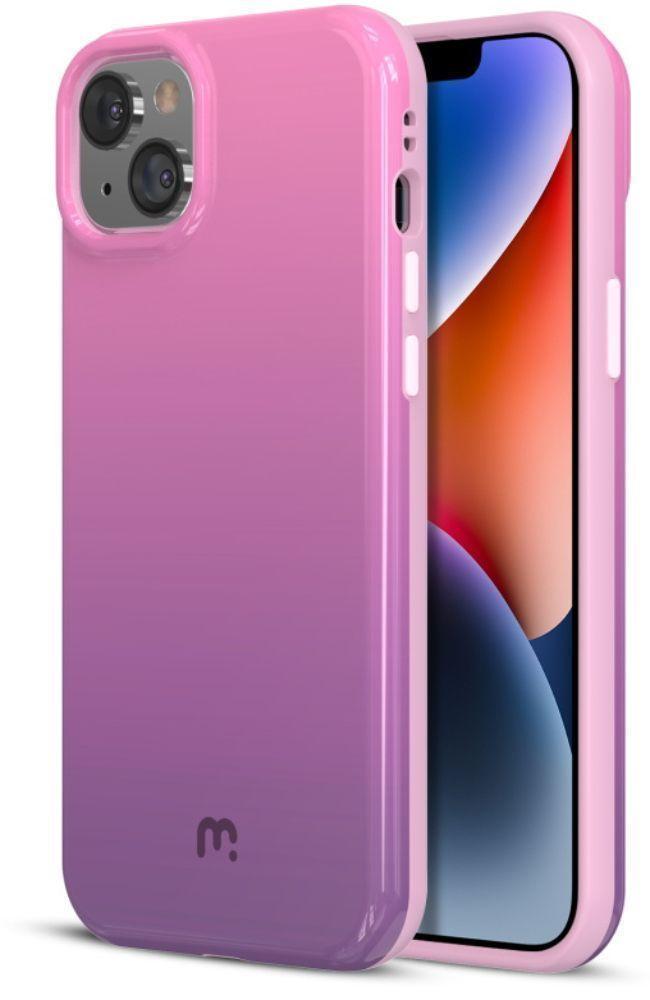 Refurbished MyBat Pro Chic Series Phone Case for iPhone 14 Plus - Reebelo Nederland