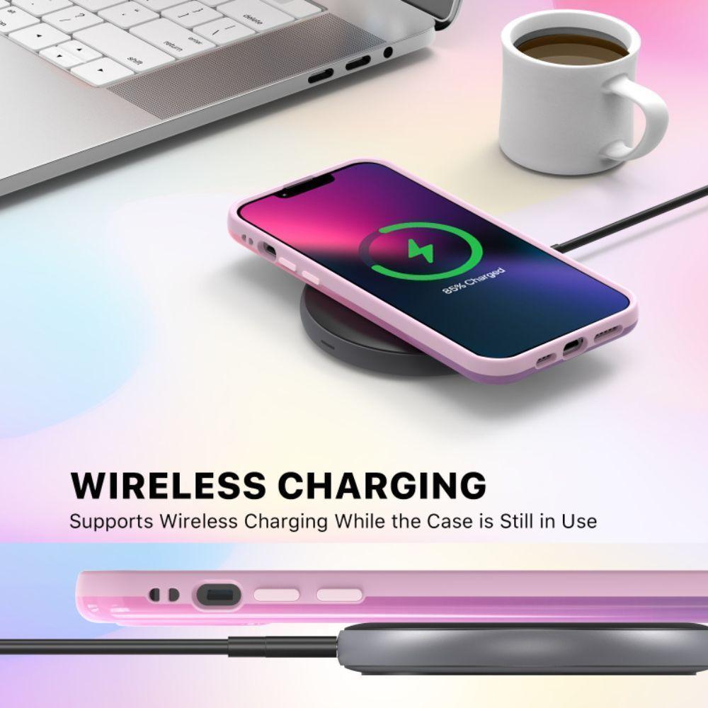 Refurbished MyBat Pro Chic Series Phone Case for iPhone 14 Plus - Reebelo Nederland